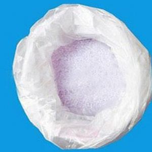 环保PVC颗粒